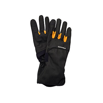 FISKARS Rukavice záhradné na kríky, veľkosť 8 1071152