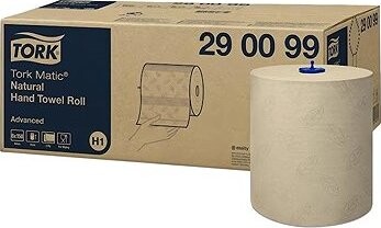 TORK Advanced H1 béžové (6× 150 ks)