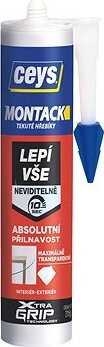 CEYS Montack lepí všetko neviditeľne 315 g