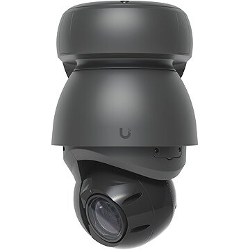 Ubiquiti UniFi Protect UVC-AI-PTZ-B, Industrial, čierna