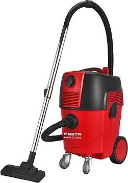 FESTA Vysávač s oklepom 30 l 1600 W