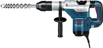 BOSCH Professional Vŕtacie kladivo GBH 5-40 DCE 0.611.264.000