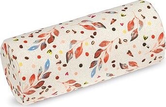 BELLATEX Obliečka VALEC BERTA 15 × 35 153/607 lístočky farebné