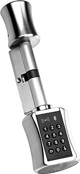 X-SITE vložka/zámok TTL 30/30 C001C 60