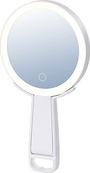 IMMAX SWEET Make up LED obojstranné, 10× zväčšovacie, CCT, biele