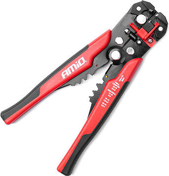 AMIO odizolovacie a krimpovacie kliešte 0,02 – 6 mm