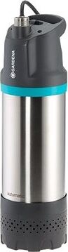 GARDENA Ponorné čerpadlo 6100/5 inox auto
