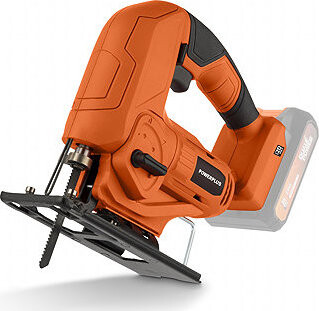 POWERPLUS Priamočiara píla AKU 20 V, POWDPO3000 (bez AKU)