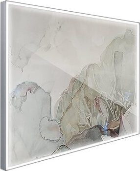 Nimco LED zrkadlo 60 × 80 cm ZP 13002