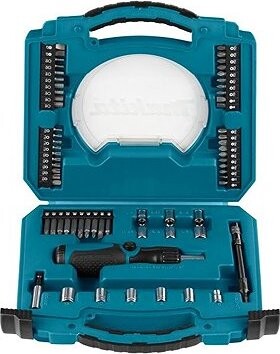 MAKITA D-42020 Sada bitov a 1/4