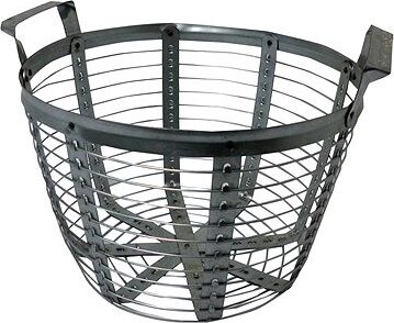 J.A.D. TOOLS – Záhradný kôš drôtený Pzn, 20 l