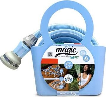 Idro Easy Hadica záhradná 5/8", flexibilná/naťahovacia, 7m - 20m