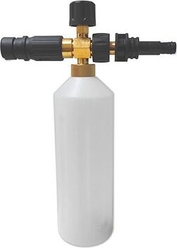 RIWALL PRO Penovacia dýza