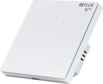 RETLUX RSH 301 Smart jednotlačidlový podomietkový vypínač
