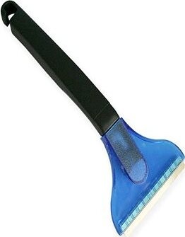 Kufieta Škrabka námrazy s kovovým ostrím SK14