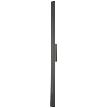 IMMAX LARGO vonkajšie nástenné/stropné, 30 W, 3000 K, 118 cm, IP44