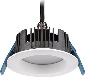 McLED LED podhľadové svietidlo Cora 10, 10 W, 4000 K, 90°, IP65