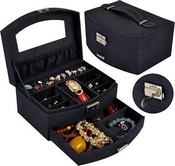 Gaira Šperkovnica 9022-10