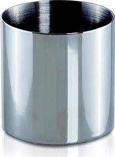 Möve Deco, strieborný