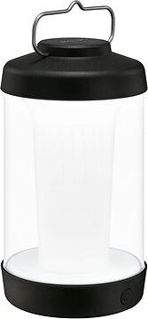 Philips Cicero kempingová LED lampa USB 1× 5 W čierne