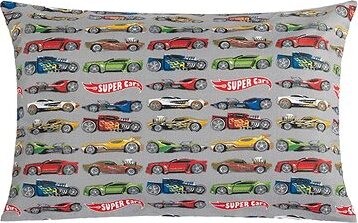 BELLATEX VIOLA vankúšik 40 × 60 cm 45/054 pretekárska formula