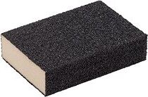 KREATOR Brúsna hubka (60G) KRT562001