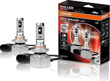 Osram Night Breaker Led Smart H10