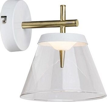 Rabalux – LED Nástenné svietidlo AVIANA LED/6 W/230 V