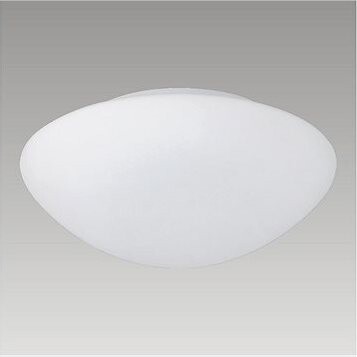 LUXERA ASPEN 3× E27/60 W, IP44, WHITE