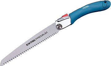 EXTOL PREMIUM Pilka na větve zavírací, 210 mm, 8812250