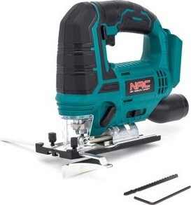 NAC Priamočiara píla AKU JS-20-LI-ST-20V (1 × 2 Ah)