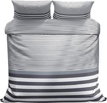 Kaptan Francúzske obliečky Ramira sivá