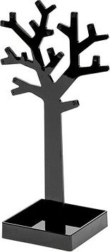 Compactor Strom, čierny plast