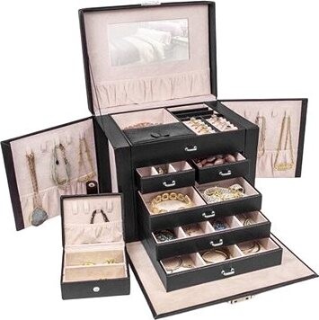 Gaira Šperkovnica 9062-10