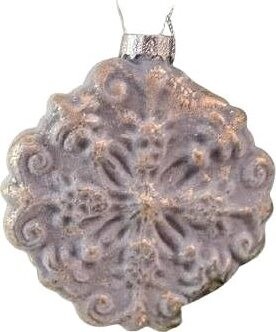 HIGHLIFE Vianočná ozdoba – Antik II