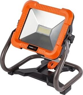 POWERPLUS Aku LED svietidlo 20 V LI-ION (bez AKU) POWDP8031