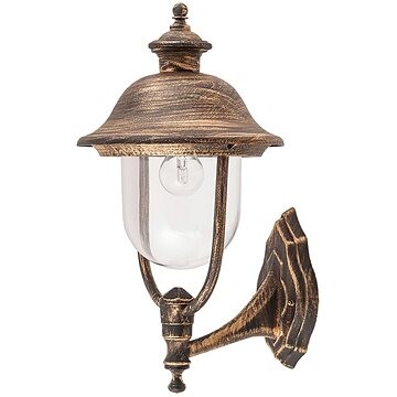 Rabalux – Vonkajšie nástenné svietidlo 1× E27/100 W IP44