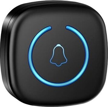 Cacazi A6 – prídavný prijímač, čierny