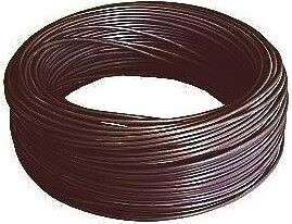 BMK Trading Vymedzovací obvodový kábel na robotické kosačky 100 m