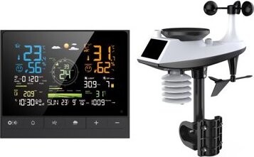 IMMAX NEO LITE Smart WiFi + multisnímač 7 v 1