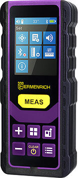 Ermenrich Laserový měřič Reel PRO GL100