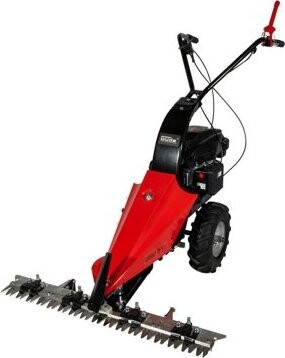 Güde Gbm 87.1 lištová