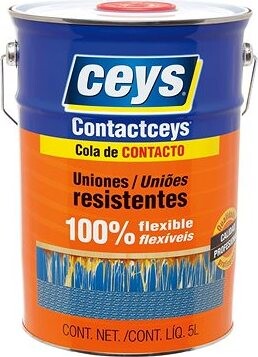 KONTAKTCEYS 5 l