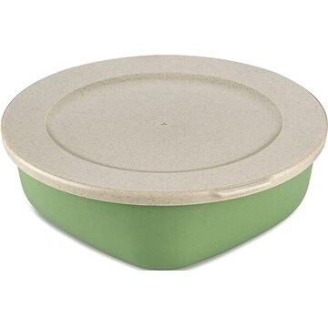 Gastro Box s vekom Connect 1,3 l, zelený