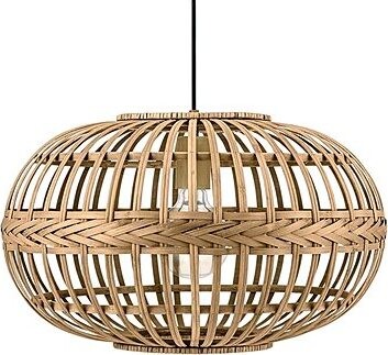 Eglo – Závesné svietidlo 1× E27/60 W