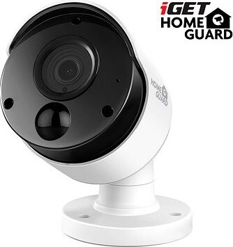iGET HOMEGUARD HGNVK930CAM (prídavná kamera k HGNVK85304)