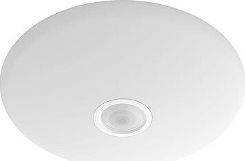 Philips Mauve PIR CL252 prisadené LED svietidlo so senzorom 1× 6 W, 640 lm, 4000 K, IP20 25 cm, biele