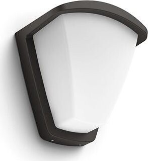 Philips Vonkajšie nástenné svietidlo KISKADEE