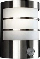 Philips Vonkajšie nástenné svietidlo so senzorom CALGARY