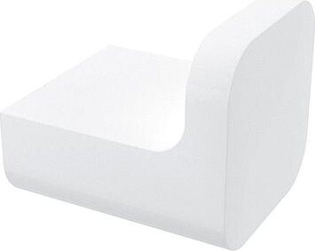 NIMCO Maya biely háčik jednoduchý